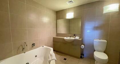 Central Chalet Hotham 18
