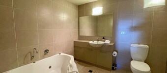 Central Chalet Hotham 18