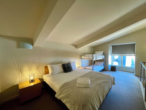 Central Chalet Hotham 18
