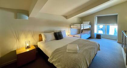 Central Chalet Hotham 18