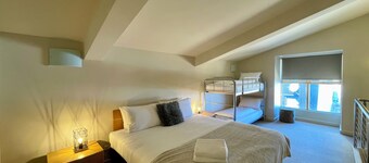 Central Chalet Hotham 18