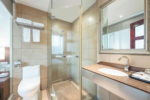 Room - Yijia Baiyun Hotel (Liuzhou)