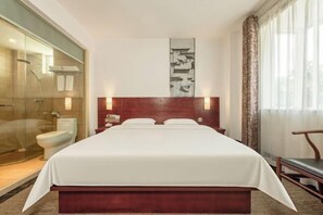 Room - Yijia Baiyun Hotel (Liuzhou)