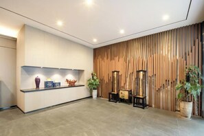 Interior - Yijia Baiyun Hotel (Liuzhou)