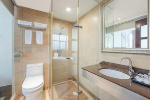 Room - Yijia Baiyun Hotel (Liuzhou)