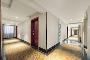 Unclassified image, 4 of 10, button - Yijia Baiyun Hotel (Liuzhou)