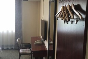Room - Yijia Baiyun Hotel (Liuzhou)
