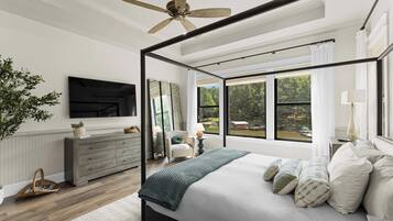 House (5 Bedrooms) | Interior