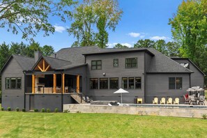 ハウス (5 Bedrooms) | 内装