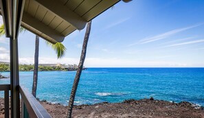Property grounds - Aloha Condos, Kanaloa at Kona, Condo 3103, Oceanfront, AC (Kailua Kona)