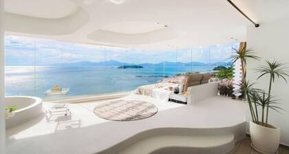 Island Skylight Resort