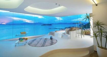 Island Skylight Resort