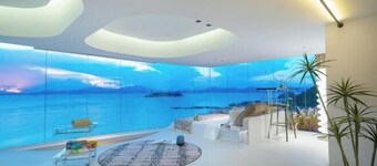 Island Skylight Resort
