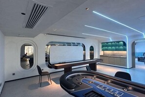 Interior - Island Skylight Resort (Huidong)