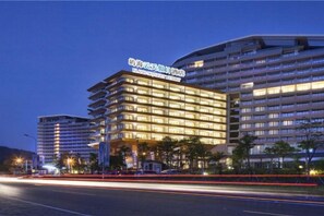 Exterior - Island Skylight Resort (Huidong)