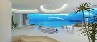 Island Skylight Resort