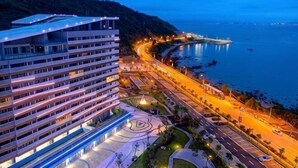 Exterior - Island Skylight Resort (Huidong)