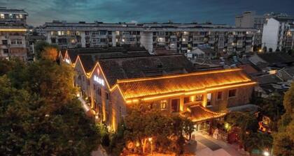 Yongle Guqin Theme Inn