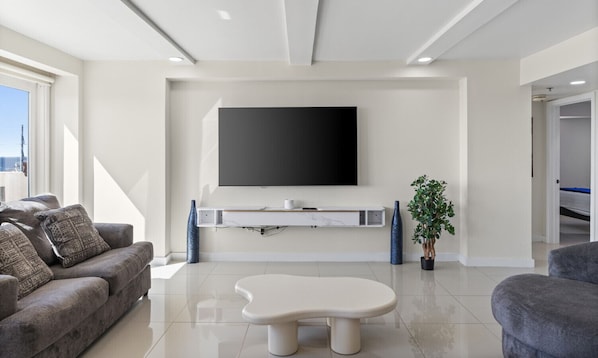 TV