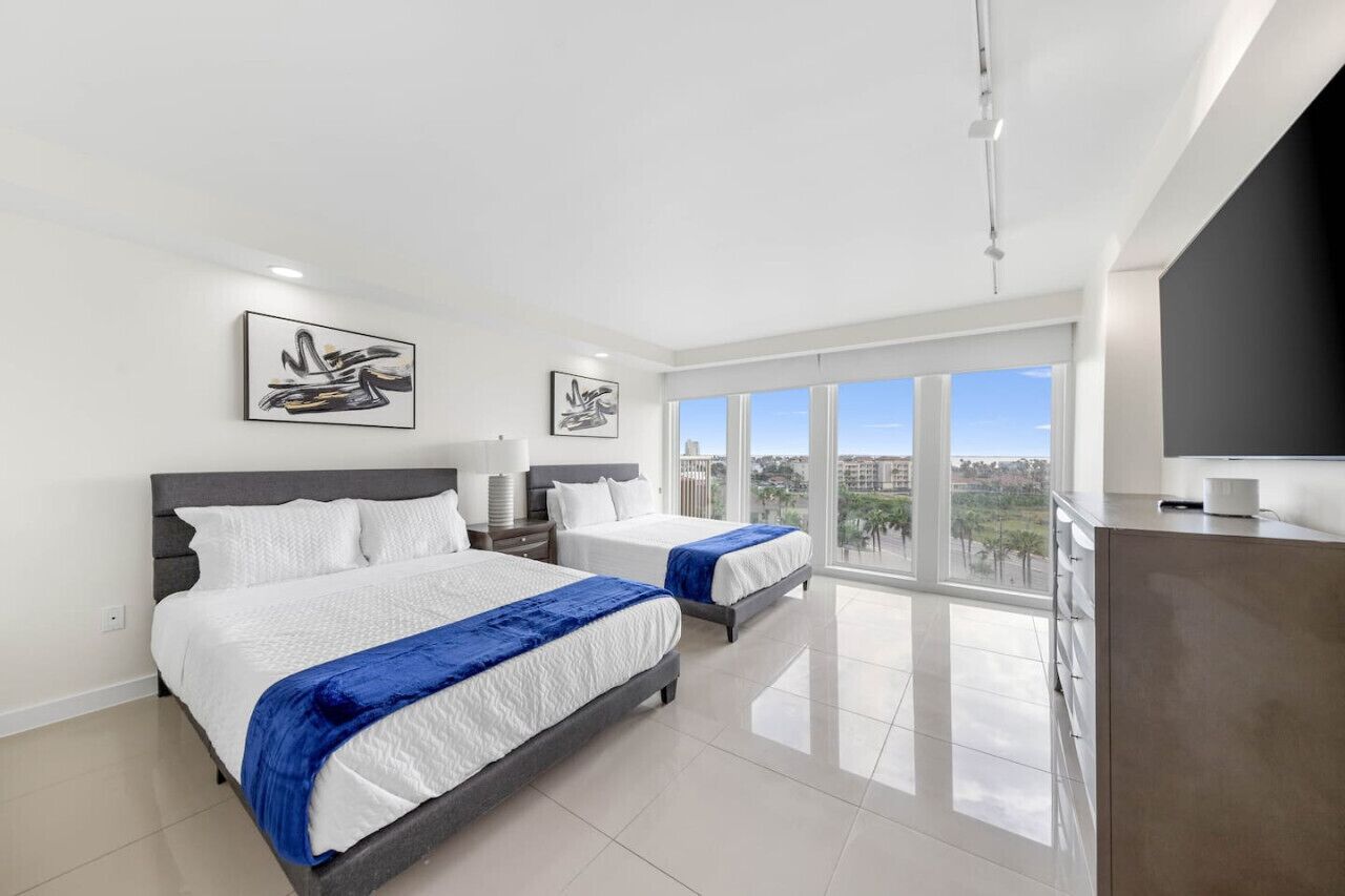 3 slaapkamers, gratis wifi