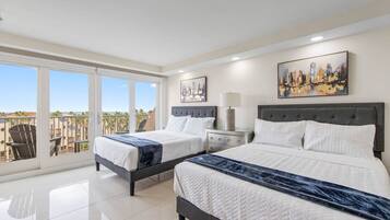 3 habitaciones y wifi gratis