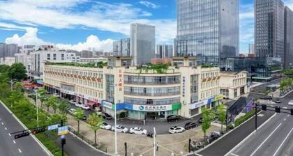 Hongbang Hotel