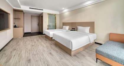 Hongbang Hotel