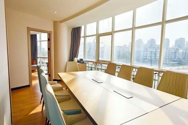 Room - Hongbang Hotel (Hangzhou)