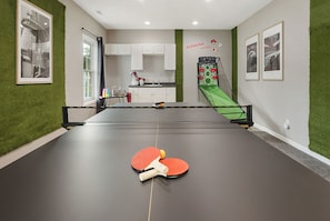 Sala de juegos