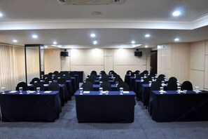 مرفق الاجتماعات