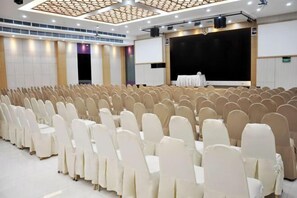 Meeting facility - Beverly Hotel Batam (Nagoya)