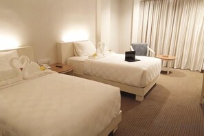 Unclassified image, 4 of 27, button - Beverly Hotel Batam (Nagoya)