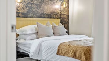 4 Schlafzimmer, Bügeleisen/Bügelbrett, WLAN, Bettwäsche