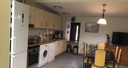 Appartement familiale armorica