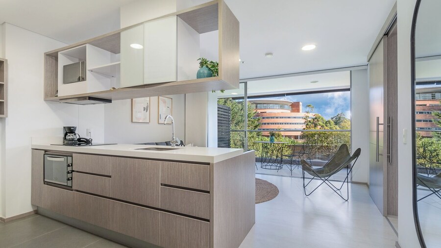 PORTANOVA SUITES by ADVENTU