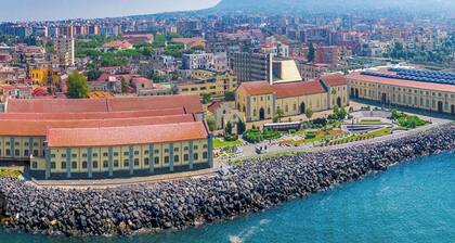 Guest House con Accesso Diretto Alla Spiaggia