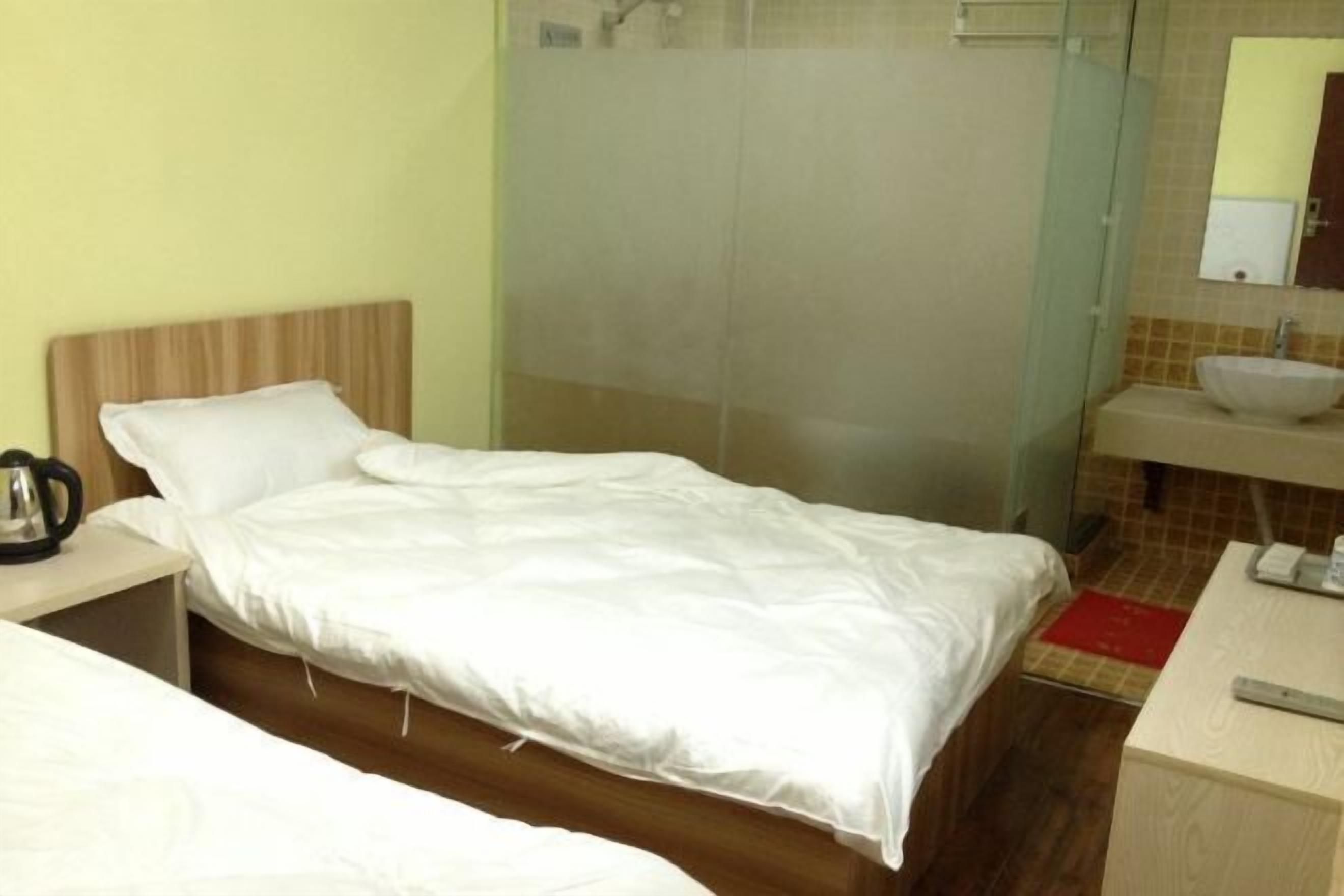 ห้องพัก