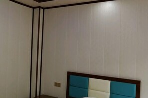 Room - Enshi Xueyuan Hotel (Enshi City)