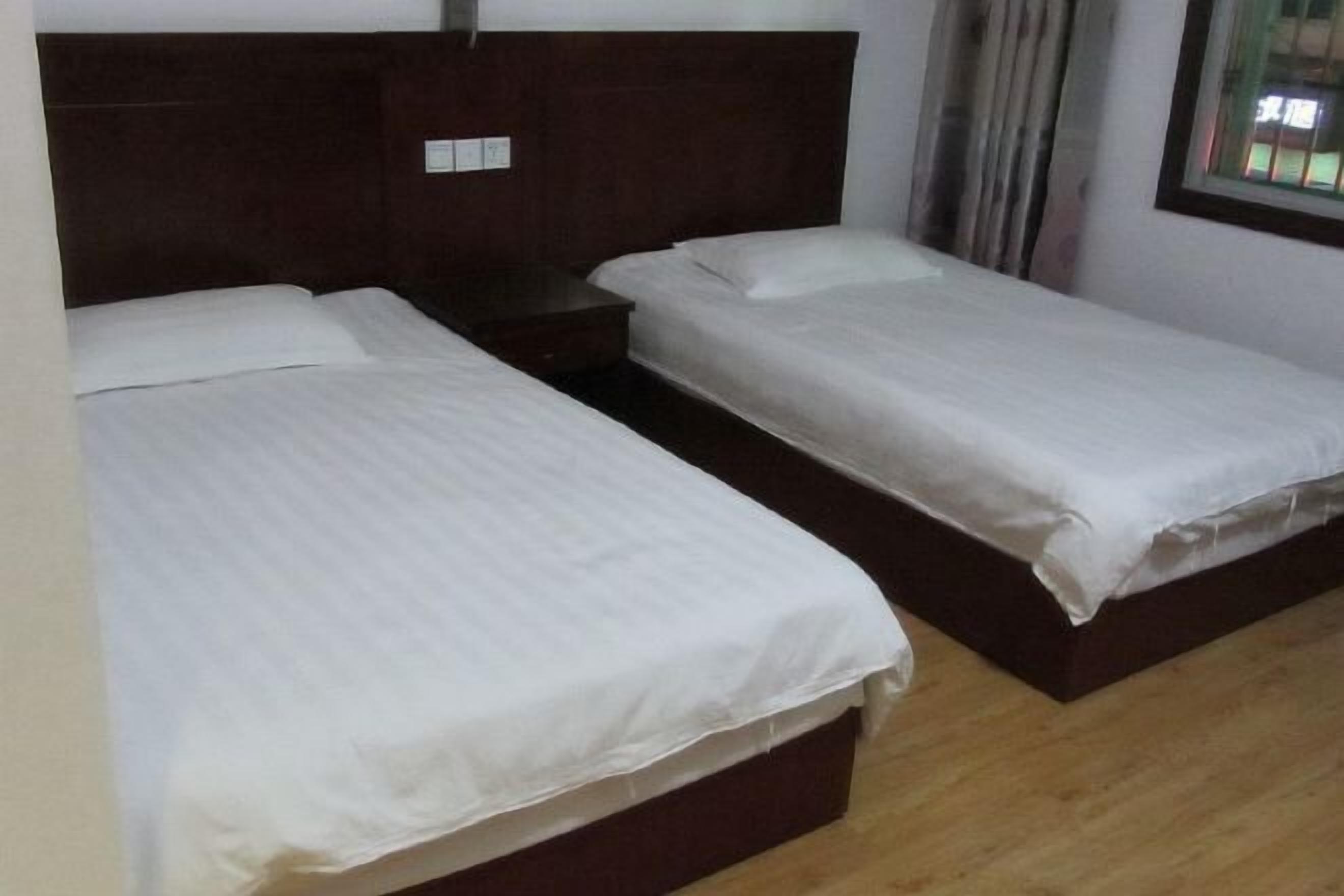 ห้องพัก