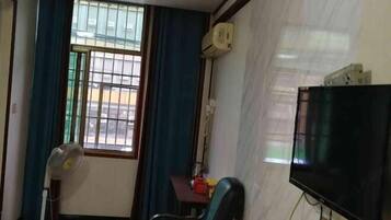 Business centre
