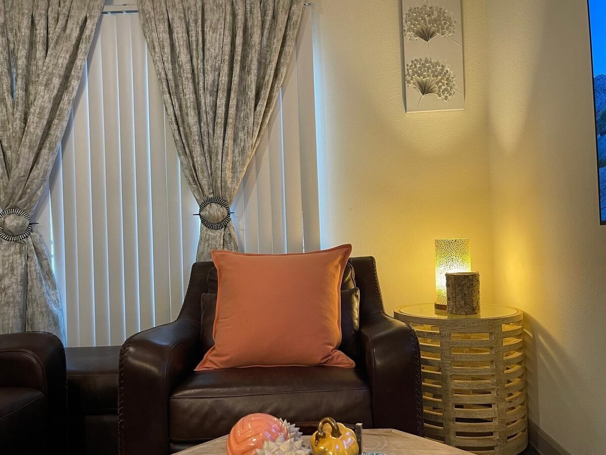 Image de profil de l’hôte