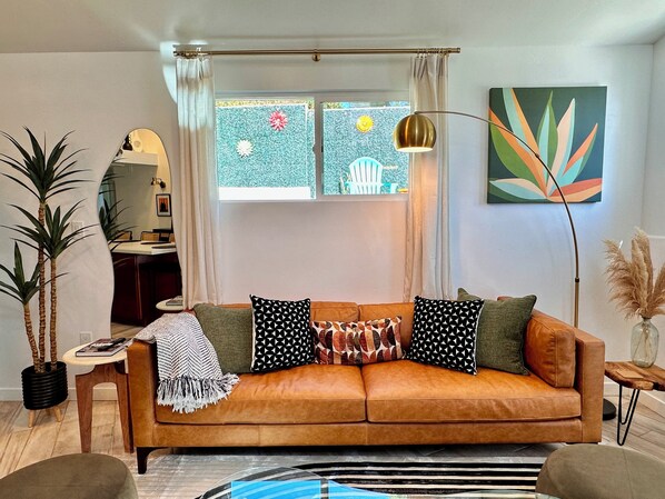 Smart TV, video games, books