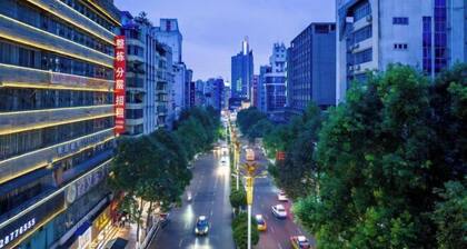 Fanke Hotel (Zunyi Club Site Zhonghua Road)