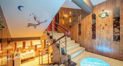 Fanke Hotel (Zunyi Club Site Zhonghua Road)