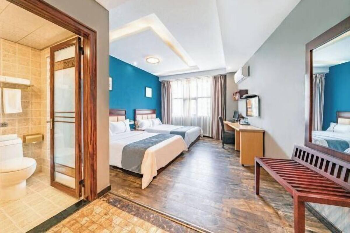 Room