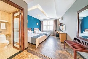 Room - Fanke Hotel (Zunyi Club Site Zhonghua Road) (Zunyi)