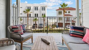 Condo, Berbilang Katil, Balcony, Ocean View (Coastal Retreat at Seascape) | Kawasan hartanah