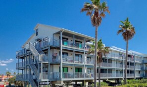 Exterior - Coastal Retreat at Seascape (Orange Beach)
