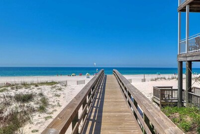 Coastal Retreat at Seascape