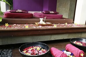 Spa - Aria Exclusive Villas & Spa (Bali)